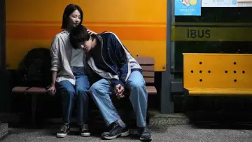 Задник к фильму "我的麻吉4個鬼" #388076