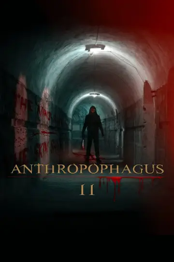 Постер к фильму "Anthropophagus II" #1113871