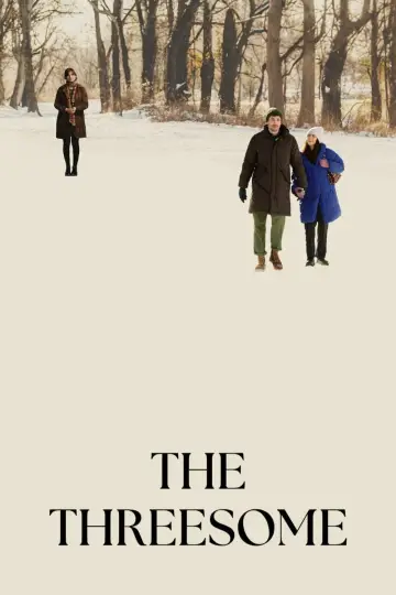 Постер к фильму "Третья лишняя" #521667