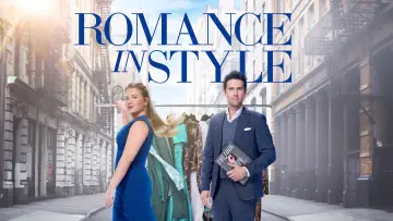 Задник к фильму "Romance in Style" #1071350