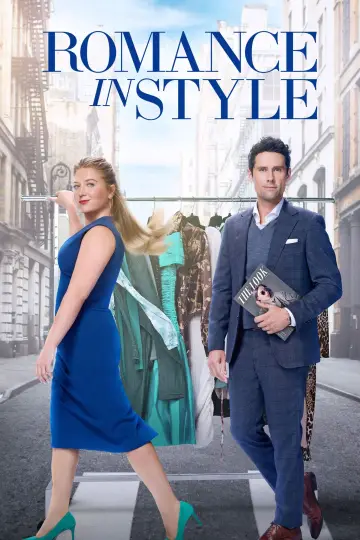 Постер к фильму "Romance in Style" #1071355