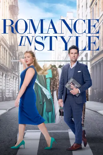 Постер к фильму "Romance in Style" #1071356