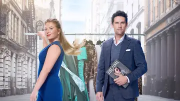 Задник к фильму "Romance in Style" #428245
