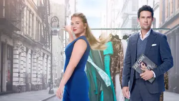 Задник к фильму "Romance in Style" #428248