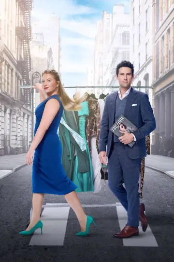 Постер к фильму "Romance in Style" #428250