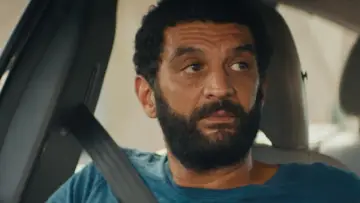 Задник к фильму "Youssef Salem a du succès" #374927
