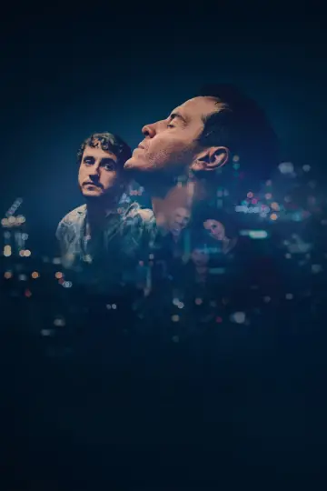 Постер к фильму "Мы всем чужие" #429867