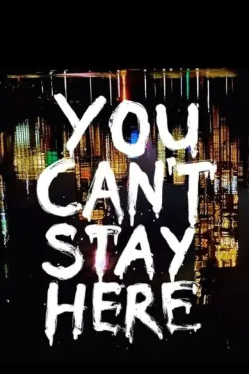 Постер к фильму "You Can
