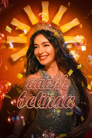 Постер к фильму "Aaahh Belinda" #1006136