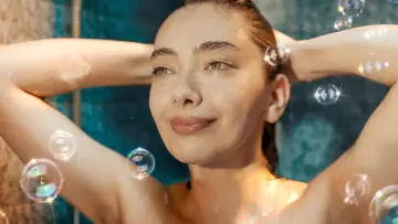 Задник к фильму "Aaahh Belinda" #335712