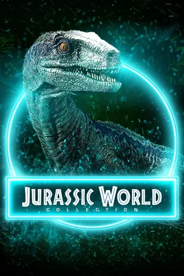 Постер к фильму "Jurassic Greatest Moments: Jurassic Park to Jurassic World" #352906