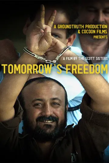 Постер к фильму "Marwan: Tomorrow
