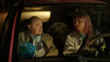 Задник к фильму "Мари-Лин и ее судья" #1821434