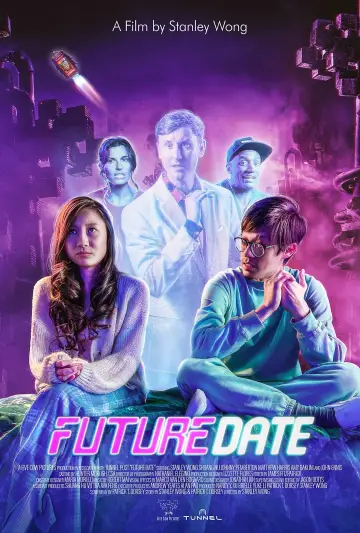 Постер к фильму "Future Date" #1057991