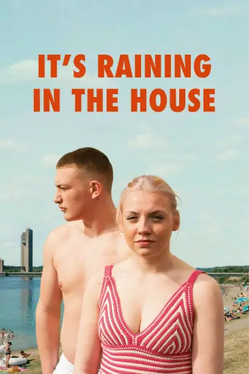 Постер к фильму "Il pleut dans la maison" #1051197