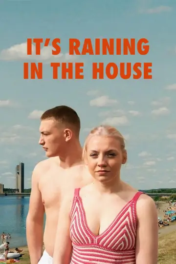 Постер к фильму "Il pleut dans la maison" #1051198