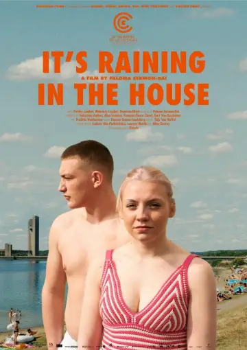 Постер к фильму "Il pleut dans la maison" #1051199