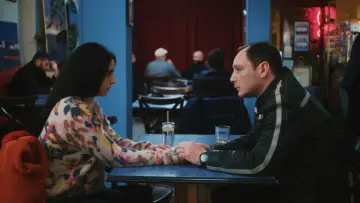 Задник к фильму "Вознесение" #372698