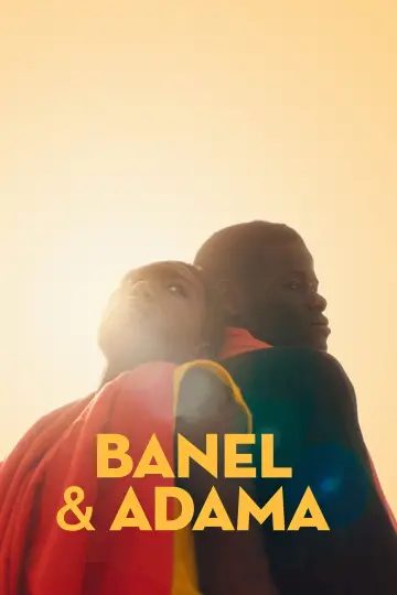 Постер к фильму "Banel e Adama" #1016060