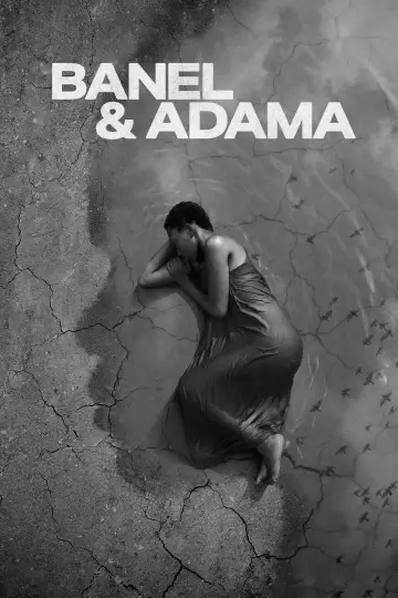 Постер к фильму "Banel e Adama" #1016063