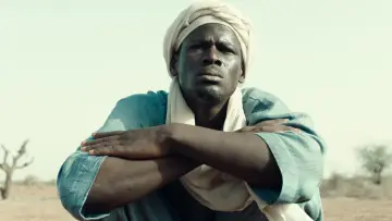 Задник к фильму "Banel e Adama" #367723