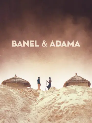 Постер к фильму "Banel e Adama" #367733