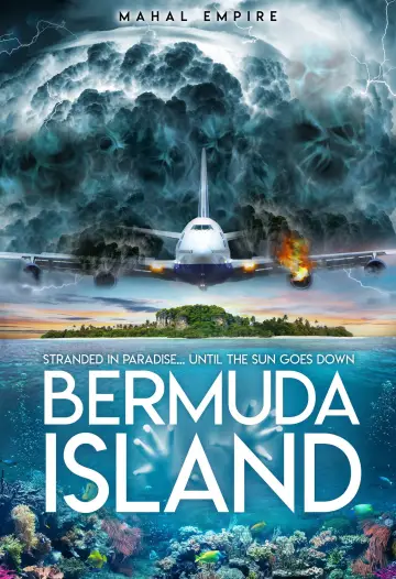 Постер к фильму "Bermuda Island" #1110769