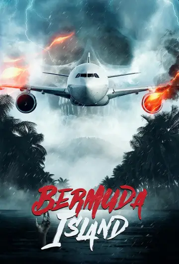 Постер к фильму "Bermuda Island" #1110770