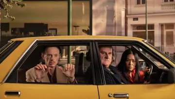 Задник к фильму "L