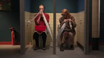 Задник к фильму "L