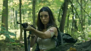 Задник к фильму "Death Hunt" #489856