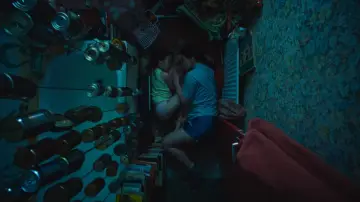 Задник к фильму "Клад" #1095252