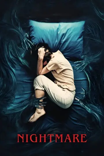 Постер к фильму "Кошмар" #642607