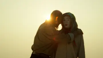 Задник к фильму "Nấm Mồ Lý Tưởng" #1727134