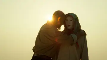 Задник к фильму "Nấm Mồ Lý Tưởng" #1727135