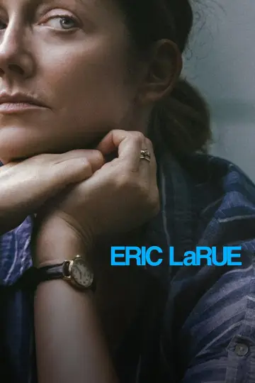 Eric LaRue постер