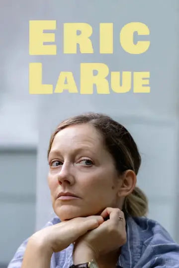 Постер к фильму "Eric LaRue" #885593