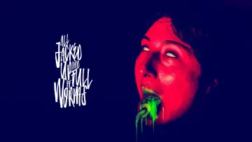 Задник к фильму "All Jacked Up and Full of Worms" #1017446