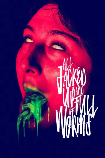Постер к фильму "All Jacked Up and Full of Worms" #1017451