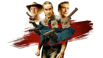 Задник к фильму "Bring Him Back Dead" #477591