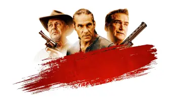 Задник к фильму "Bring Him Back Dead" #477594