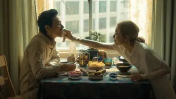 Задник к фильму "愛情城事" #912225