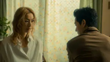 Задник к фильму "愛情城事" #912228