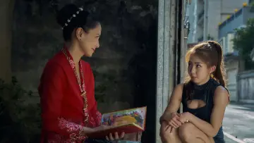 Задник к фильму "愛情城事" #912230