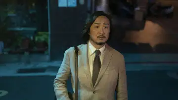 Задник к фильму "愛情城事" #912232