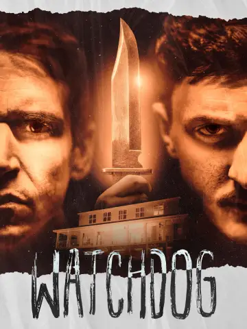 Постер к фильму "Watchdog" #764470