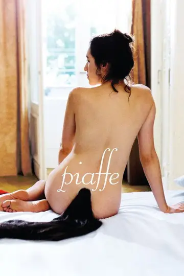 Постер к фильму "Piaffe" #1040633