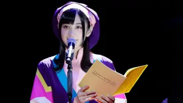 Задник к фильму "少女☆歌劇 レヴュースタァライト オーケストラライブ "Starry Konzert"" #720735