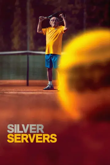Постер к фильму "Silver Servers" #367948