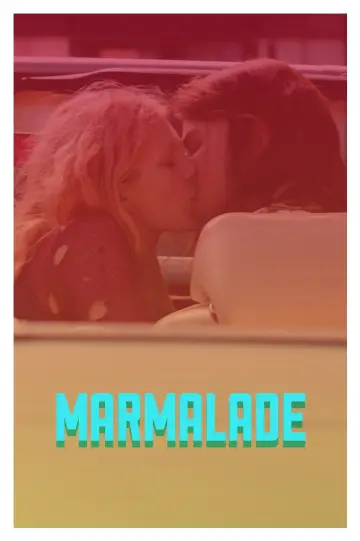 Постер к фильму "Мармелад" #366162
